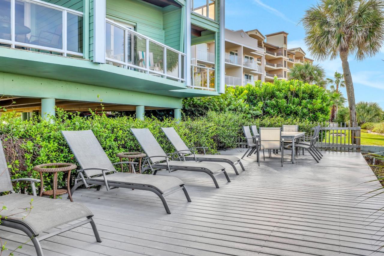 53 Steps To Beach Clearwater Beach Dış mekan fotoğraf